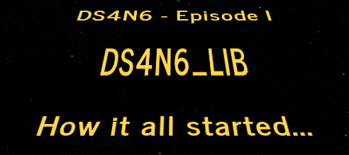 ds4n6_lib